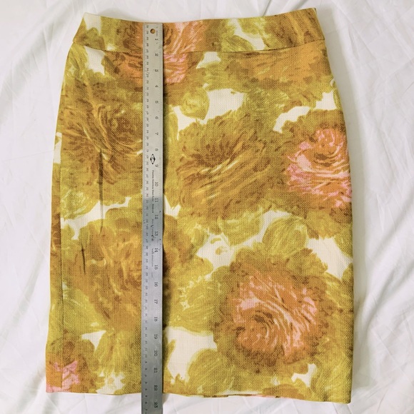 Talbots A-Line Skirt NWOT - Picture 5 of 12